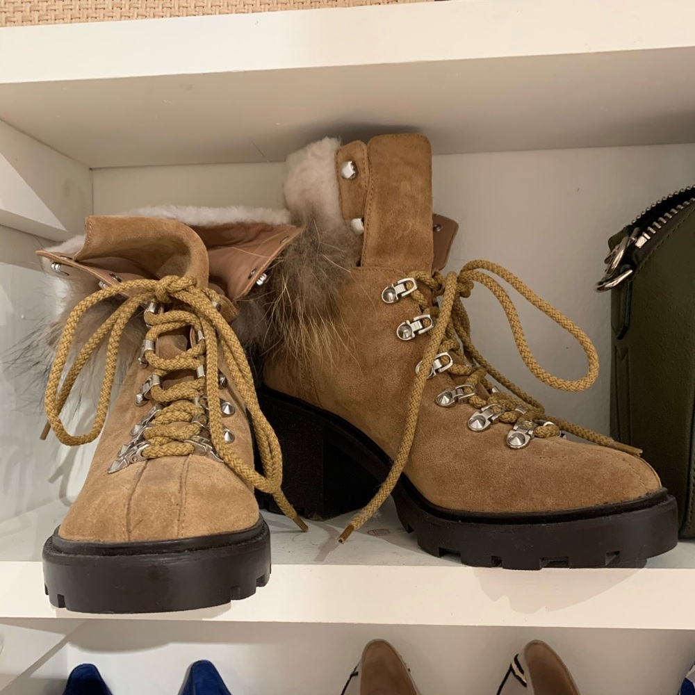 Boots - Picture 2 of 4